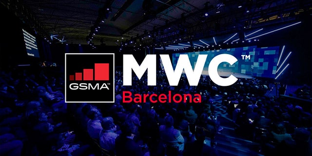 MWC Barcelona 2024