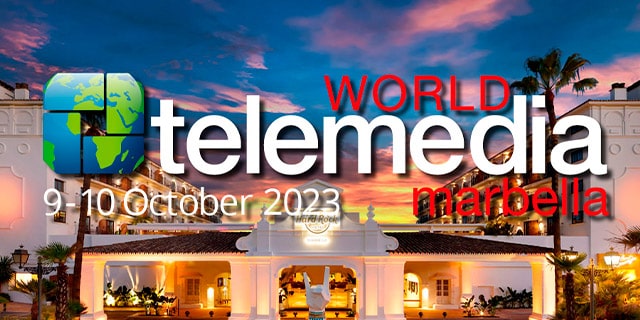 World Telemedia 2023